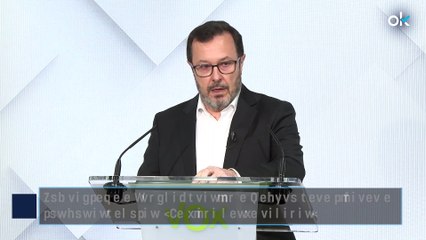 Vox reclama a Sánchez presión a Maduro para liberar a los dos españoles Ya tiene hasta rehenes