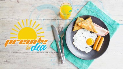 Prende Tu Día 16 de septiembre 2024