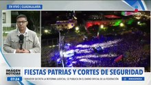 Saldo blanco en Guadalajara, tras el último Grito de Independencia de Enrique Alfaro