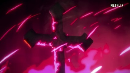 Castlevania: Nocturne - Season 2 Date Announcement Teaser Netflix
