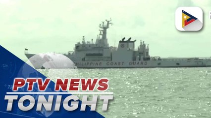 PBBM wants to maintain PH strategic presence in Escoda Shoal