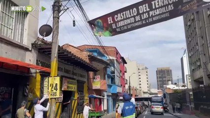 Intensifican control sobre publicidad exterior con más de tres mil desmontes en 2024