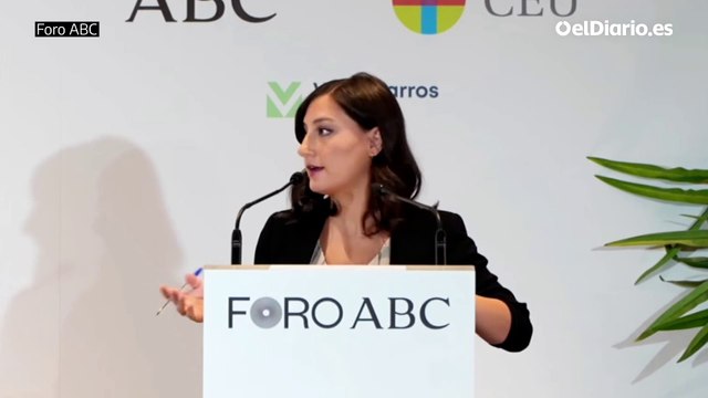Ayuso dice que no es quién para decir qué deben hacer los presidentes autonómicos tras pedir a sus compañeros de partido que no acudieran a las reuniones bilaterales con Sánchez