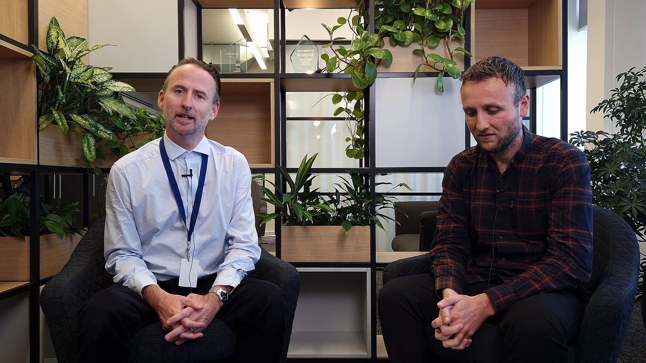Watch: Insider's Business Briefing - 17th September