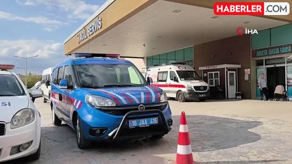 Bursa'da Yol Verme Tartışmasında Kan Aktı: 1 Ölü