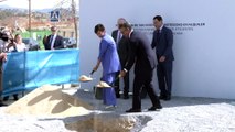 Avanza la construcción de 530 nuevas viviendas protegidas en el sector Universidad de Málaga