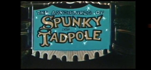 The Adventures Of Spunky & Tadpole [ITA]
