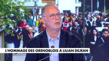 Denis Jacob : «Aujourd'hui, on a une nouvelle génération de criminels qui veut marquer l'histoire de leur empreinte»