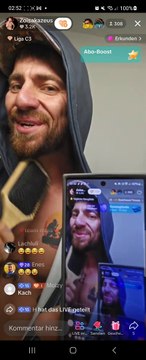 Mois aka Zois Psychose kickt kleine Room Tour