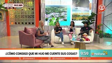 Cómo consigo que mi hijo me cuente cosas.mp4