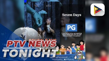 MTRCB releases age-appropriate ratings for this week’s movies