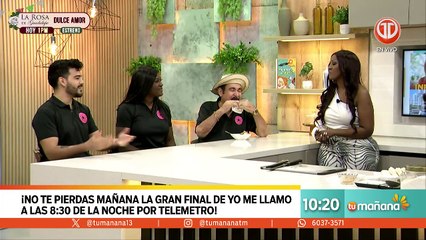 Listos para la final de Yo Me Llamo 2024.mp4