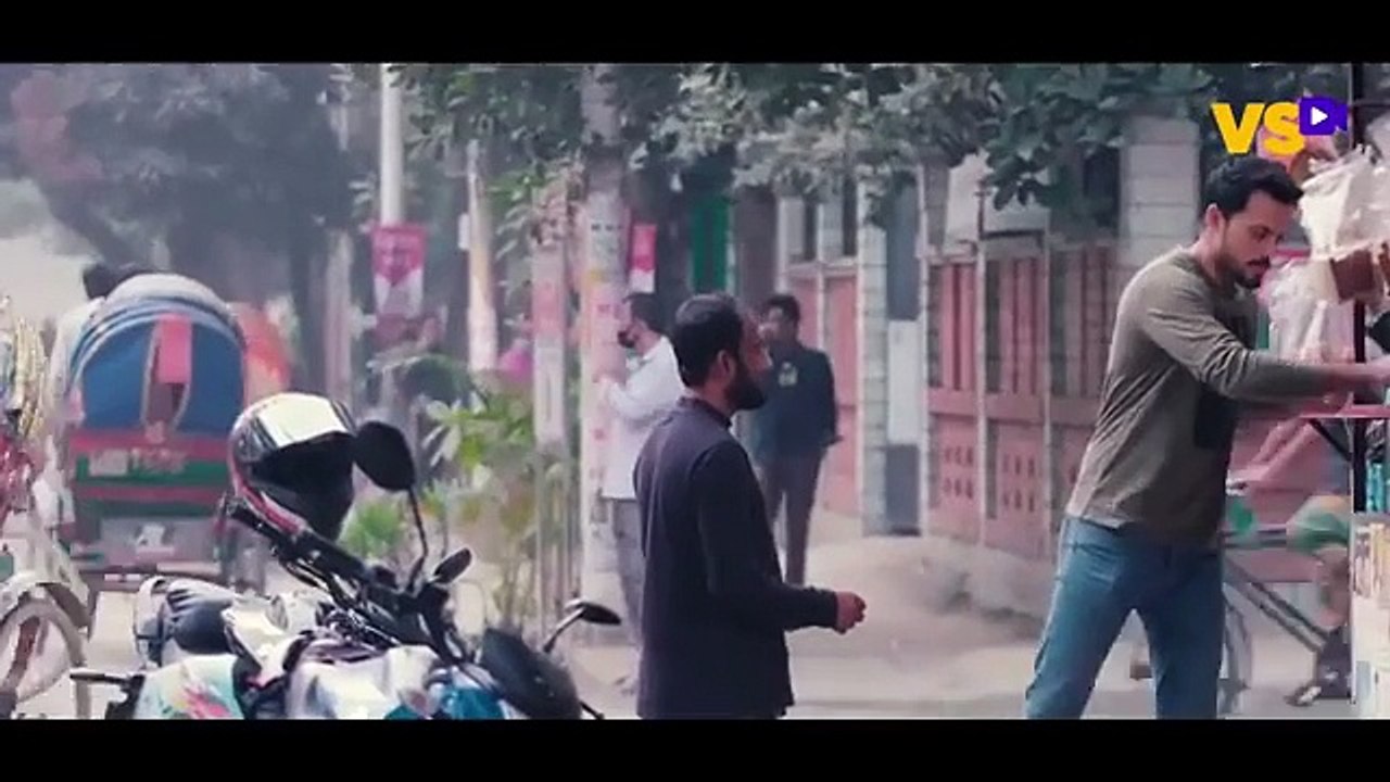 শো অফ সুন্দরী  Show of Sundory  Tanjin Tisha  Irfan Sajjad  Bangla Natok