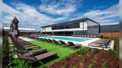 Herne Bay Gym Owners Respond to David Lloyd's New Complex Plans 🏋️‍♂️