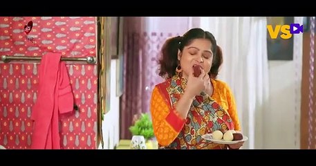 সমস্যা নাই  Somossa Nai  Zaher Alvi  Hashi  Sayful Hafiz Khan  Bangla Natok