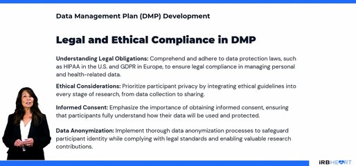 Biomedical Research - Unit 5 (Data Integrity and Quality Assurance)