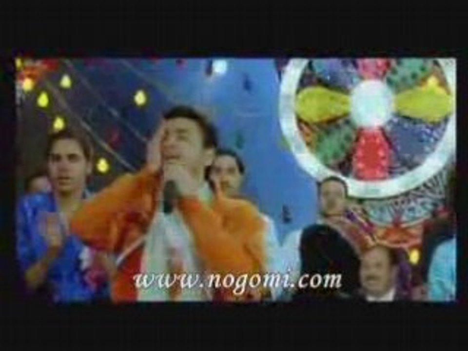 حماده هلال - مسطول