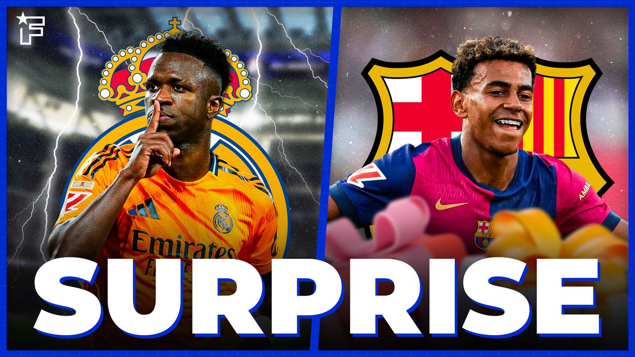 JT Foot Mercato : le cadeau XXL du Barça à Yamal