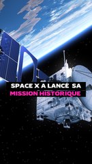 Mission SpaceX : ça coûte combien d'aller dans l'espace ?