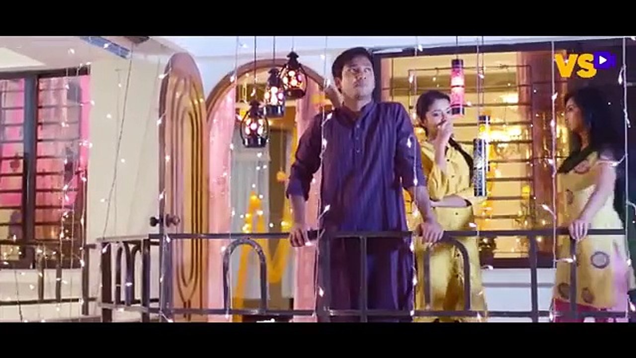 BF vs GF  বিএফ ভার্সেস জিএফ  Tasnia Farin  Sayed Zaman Shawon  Bangla Natok