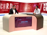 7 Minutes Chrono avec Johann Cesa - 7 Mn Chrono - TL7, Télévision loire 7