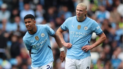 Manchester City's Premier League hearing into alleged financial breaches begins...