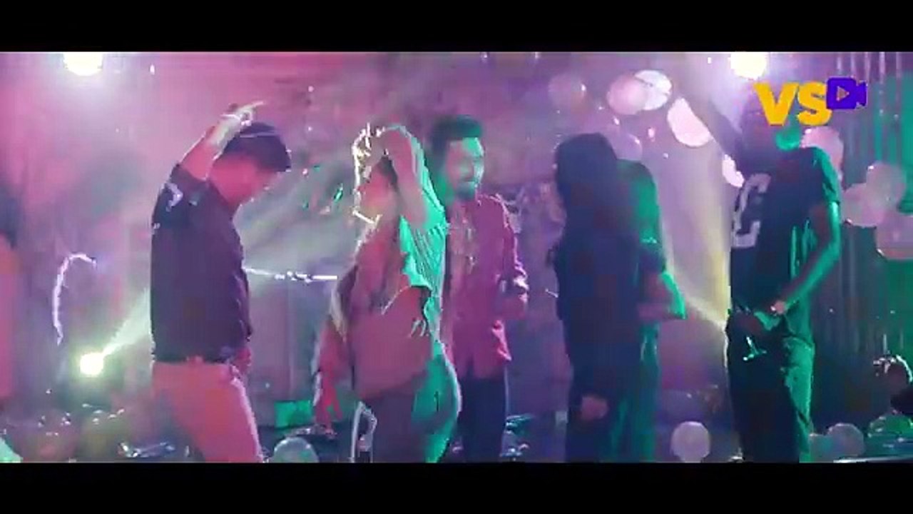 বেবীর বাবু  Baby'er Babu  Jovan  Faria Shahrin  Anik  Valentine Natok  Bangla Natok