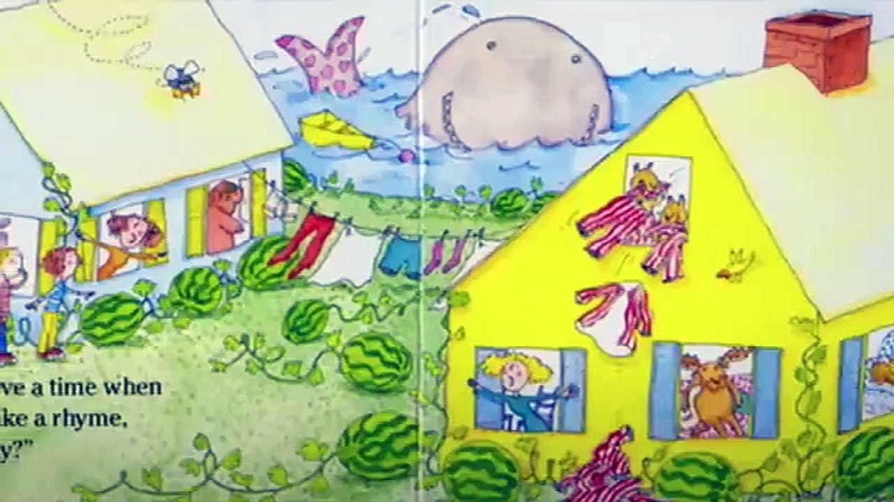 Preschool Learning Videos - Preschool for Littles - Circle Time, Songs, Movement - Preschool Prep