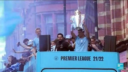 Football : le "procès" de Manchester City débute dans le plus grand secret