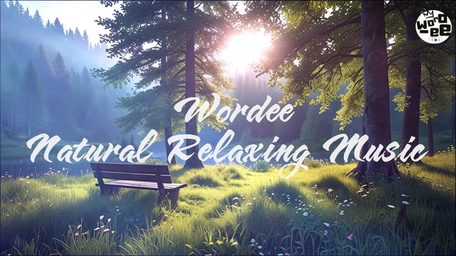 Nature Background Relaxing Music | Lofi Music Mix Jazz Intrusment