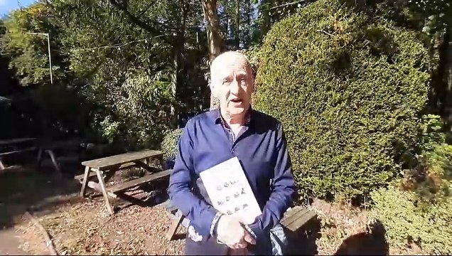 Horrible Histories author Terry Deary chooses his home city of Sunderland to launch latest blockbuster book