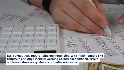 Americans Falling Behind On Their Bills: Mohamed El-Erian Echoes Worries As Rate Cut Buzz Grows Louder