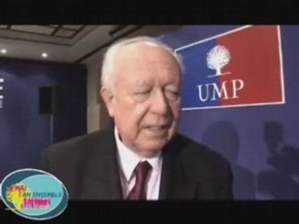 Jean-Claude Gaudin