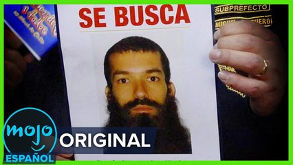 ¡10 Crímenes de Latinoamérica que NECESITAN una Serie de TV!