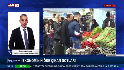 16 Eylül 2024 Ekonomi gündemi