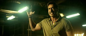 Singham Again Official Trailer ｜Ranveer Singh｜ Deepika｜ Ajay D｜ Arjun K ｜Rohit Shetty