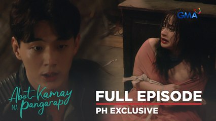 Abot Kamay Na Pangarap: Full Episode 630 (September 16, 2024)