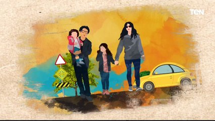 الإرشاد النفسي وتنمية قدرات الطفل مع د. كوثر أبو العلا النحاس - بنت البلد