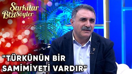 Türkünün Anlam ve Önemi | Şarkılar Bizi Söyler 68. Bölüm