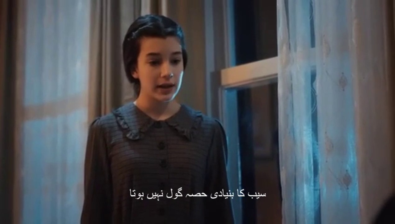 Kizil gonucalar episode 4 Urdu Hindi French Arabic Bengali english subtitles