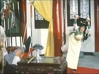 Invincible Kung Fu Legs (1989)