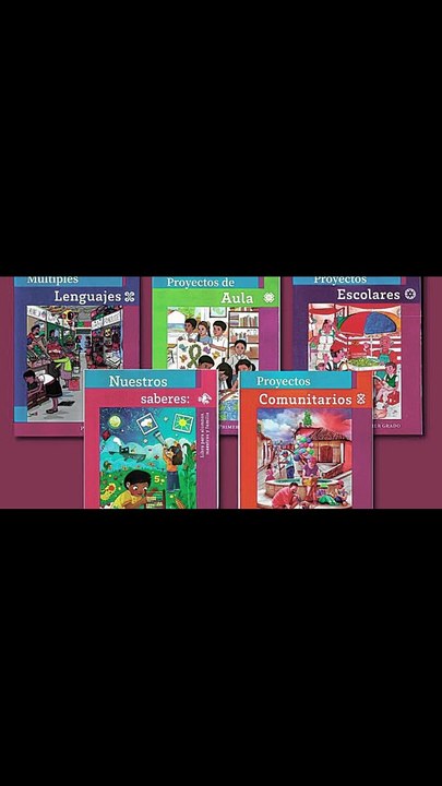 ¿Cuál es el colmo de un Libro de Texto Gratuito?