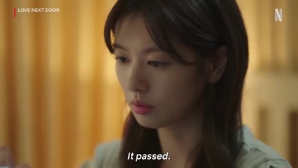 Love Next Door Episode 11 Preview: Exciting Twists Await! 💖