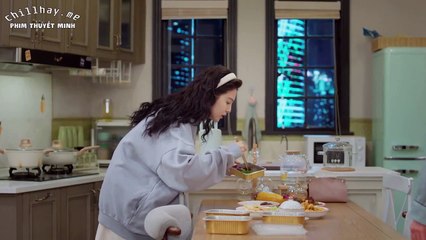 Tập 4 - Anh Cũng Có Ngày Này (Thuyết Minh) | Trần Tinh Húc, Chương Nhược Nam, Trần Tiểu Vân, Lý Tuấn Hiền