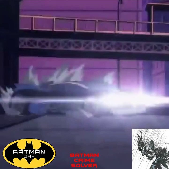 Video per Batman Day 2024
