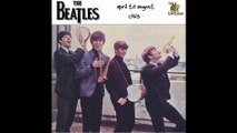 The Beatles - bootleg Compilation Vol 1 April to August 1963