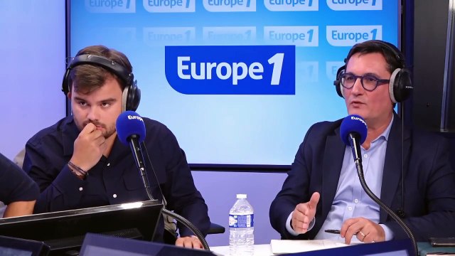 Cyril Hanouna - Faut-il rétablir les contrôles aux frontières ?