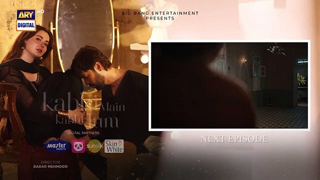 Kabhi Main Kabhi Tum Episode 22 | Teaser | Fahad Mustafa | Hania Aamir ARY Digitaldrama
