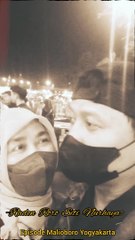 MALIOBORO YOGYAKARTA