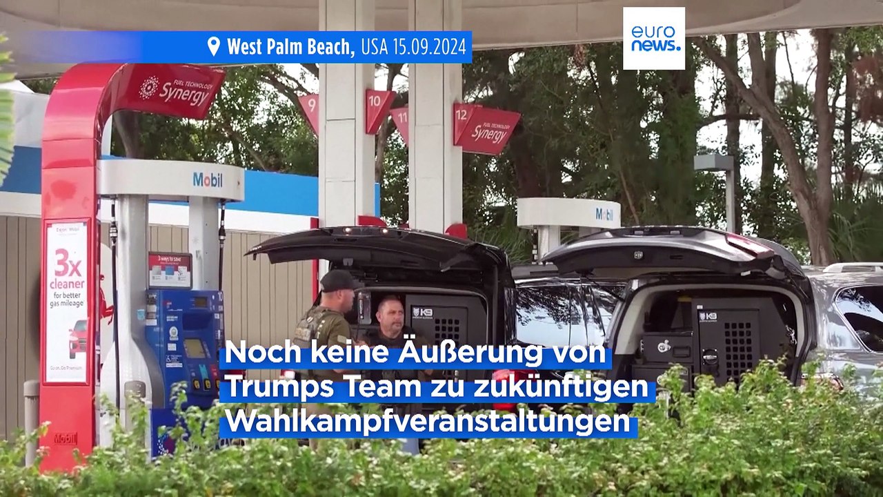 Nachrichten des Tages | 16. September - Abendausgabe